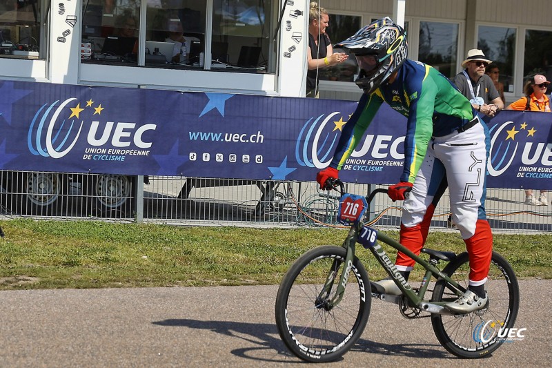 Tour de France 2025 - 112th Edition - 13th stage Loudenvielle - Peyragudes 10,9 km - 18/07/2025 -  - Kei Tsuji/SprintCyclingAgency?2025
